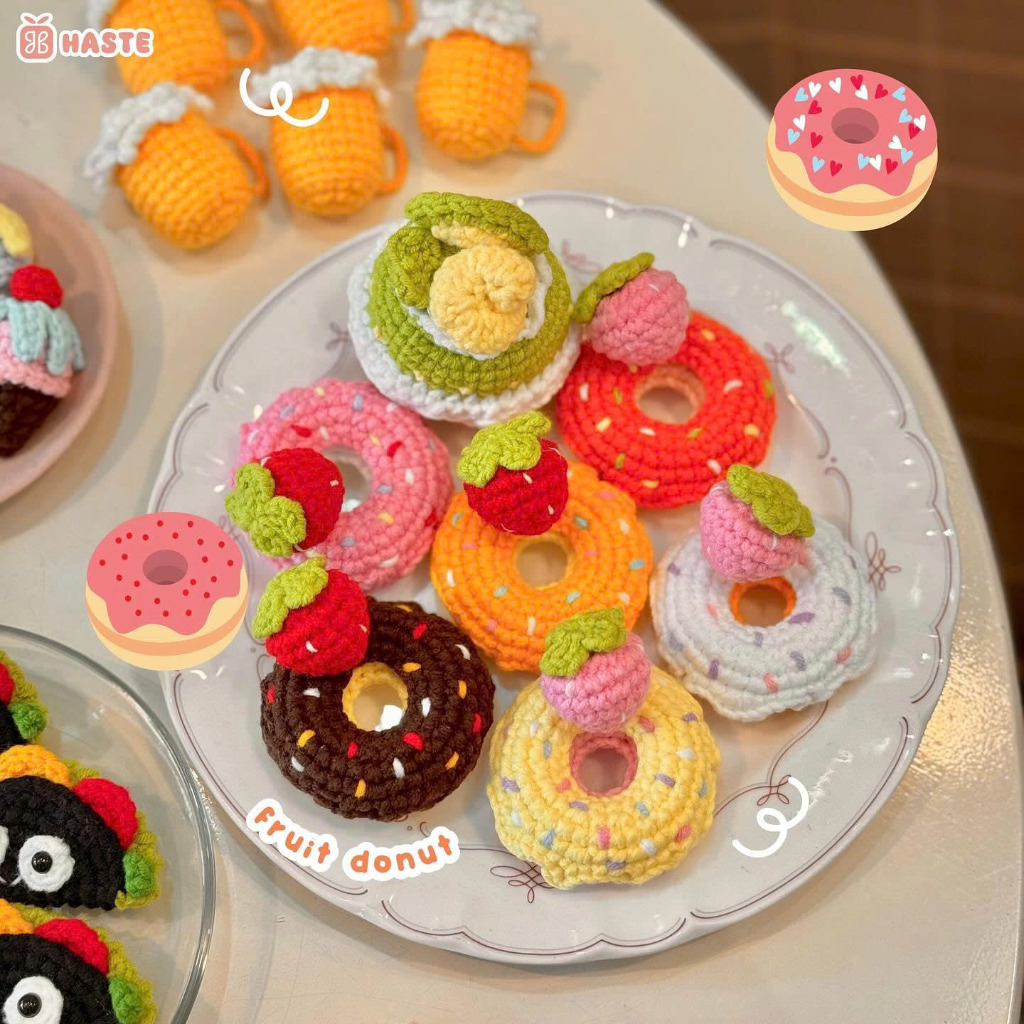 Câu Chuyện Của Haste Store