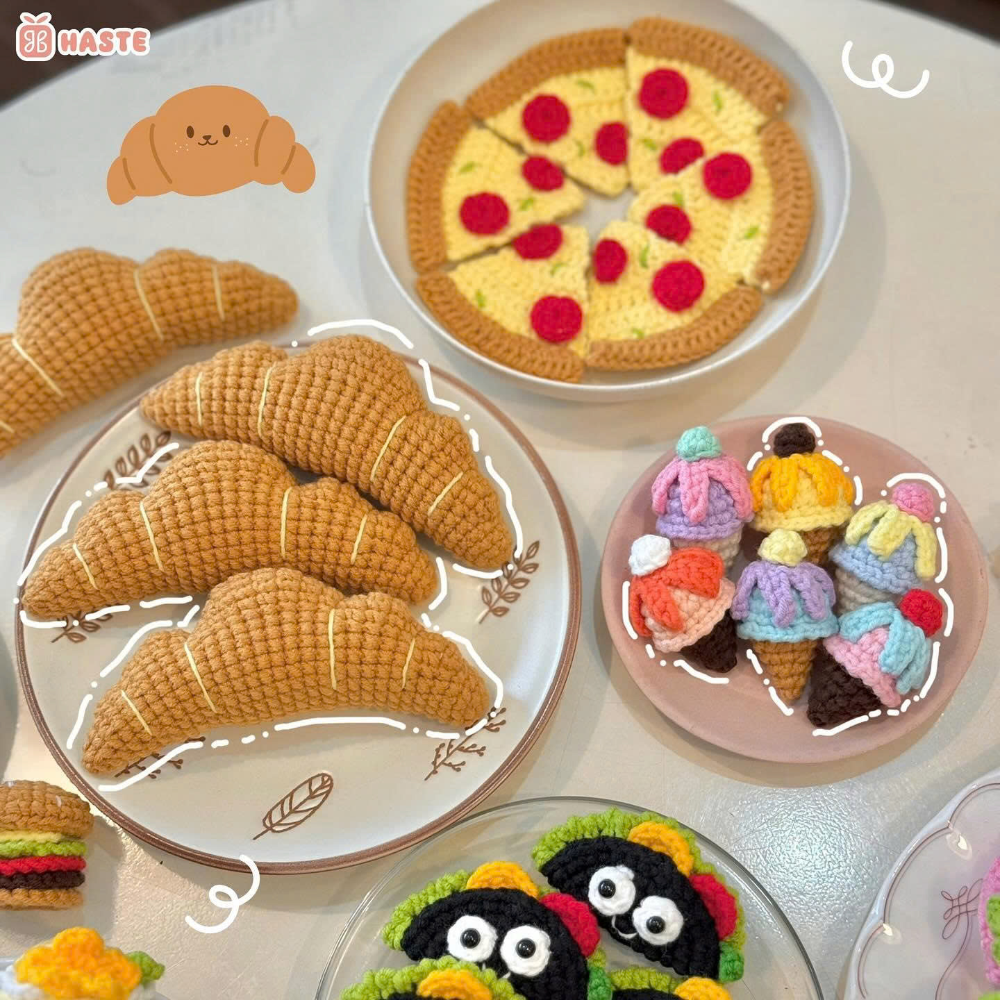 Câu Chuyện Của Haste Store