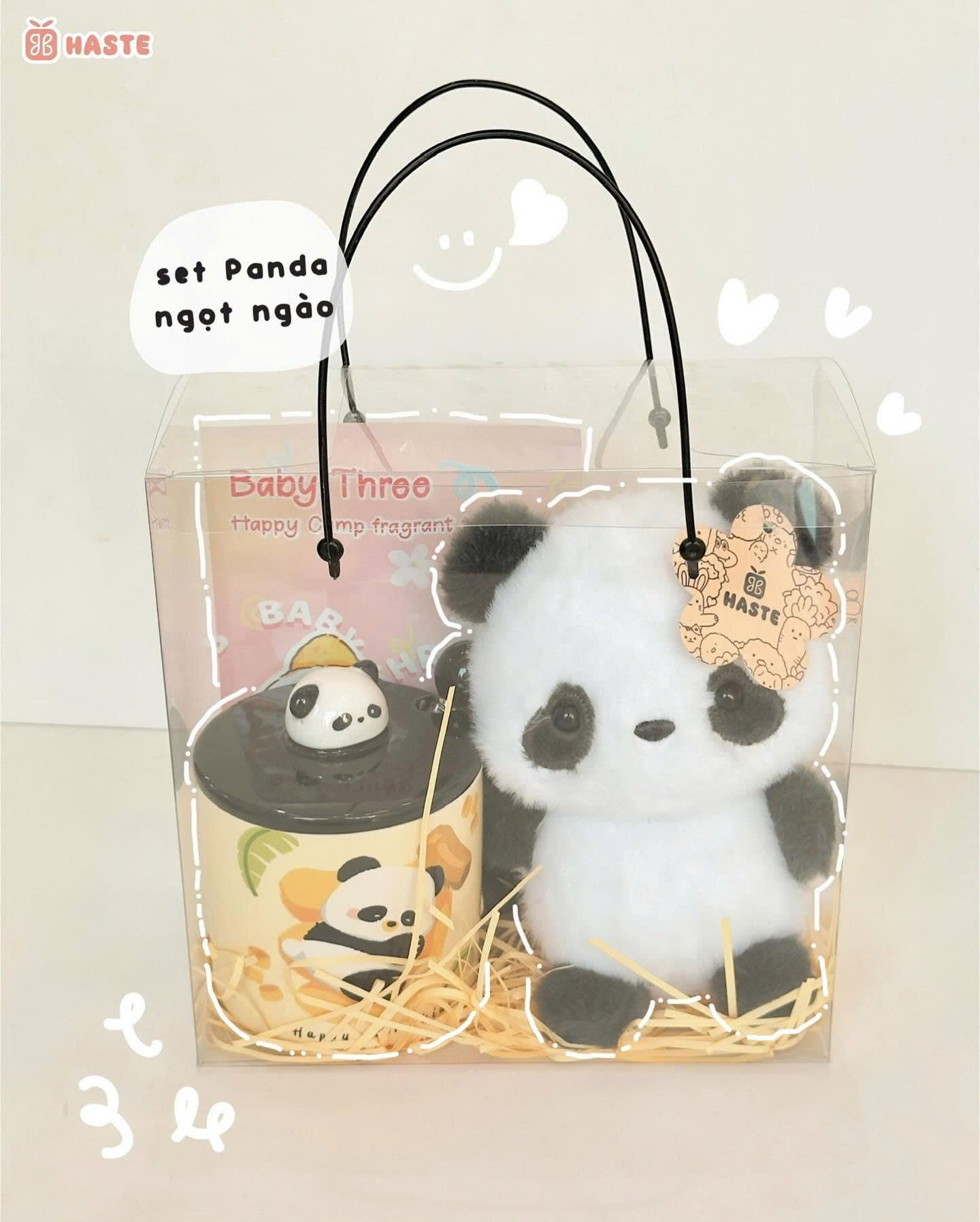 Xu Hướng Quà Tặng cho bạn tại haste