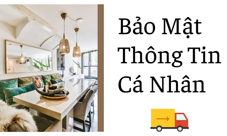 Phí Vận Chuyển và Miễn Phí Giao Hàng tại hân di
