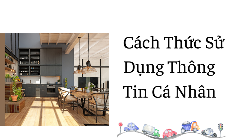 Quy Trình Vận Chuyển tại hân di 